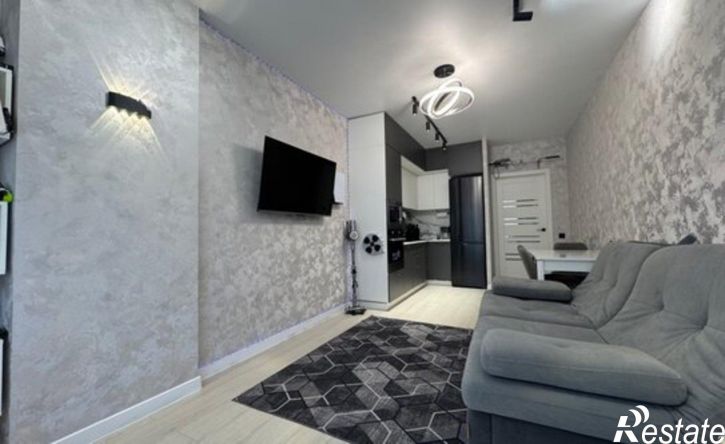 1-комн квартира Абакан, Трудовая улица, 84