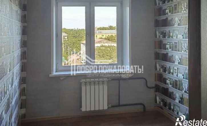 3-комн квартира Абакан, Трудовая улица, 11
