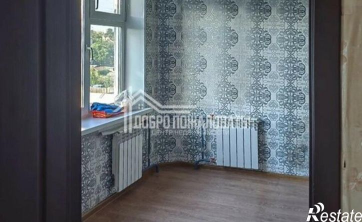 3-комн квартира Абакан, Трудовая улица, 11