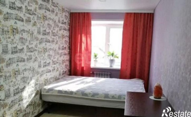 3-комн квартира Абакан, проспект Ленина, 36