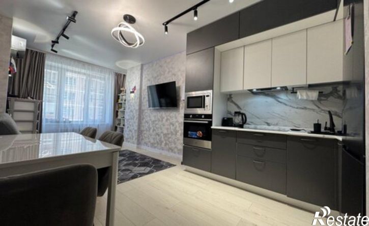 1-комн квартира Абакан, Трудовая улица, 84