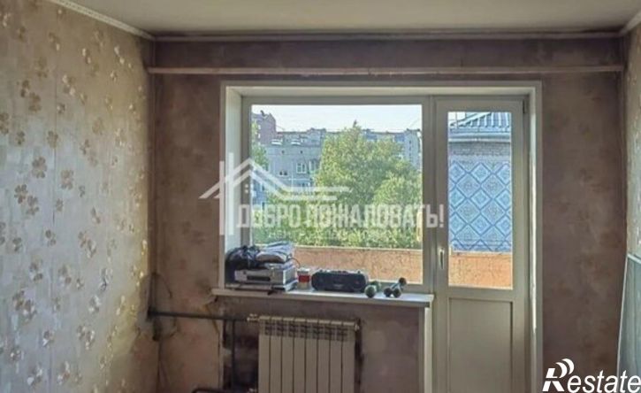 3-комн квартира Абакан, Трудовая улица, 11