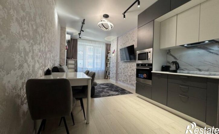 1-комн квартира Абакан, Трудовая улица, 84