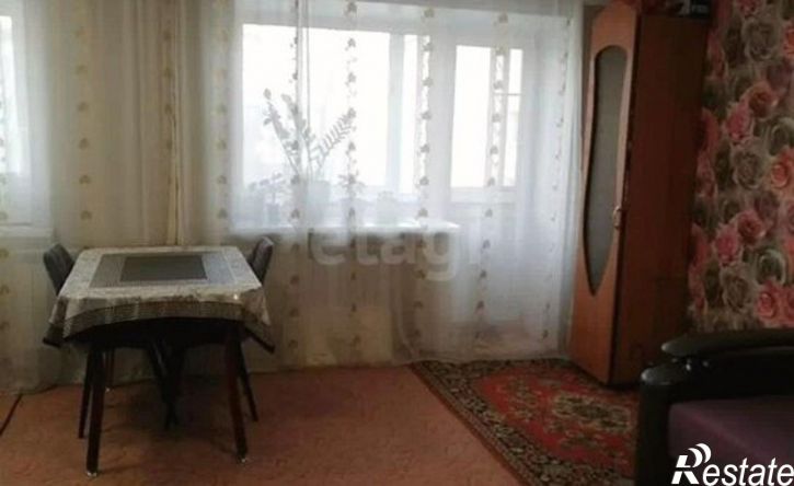 3-комн квартира Абакан, проспект Ленина, 36