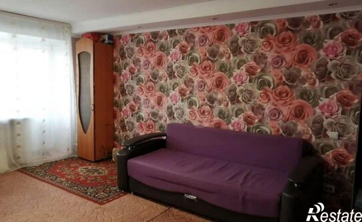 3-комн квартира Абакан, проспект Ленина, 36