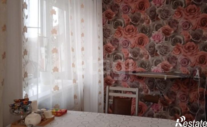 3-комн квартира Абакан, проспект Ленина, 36