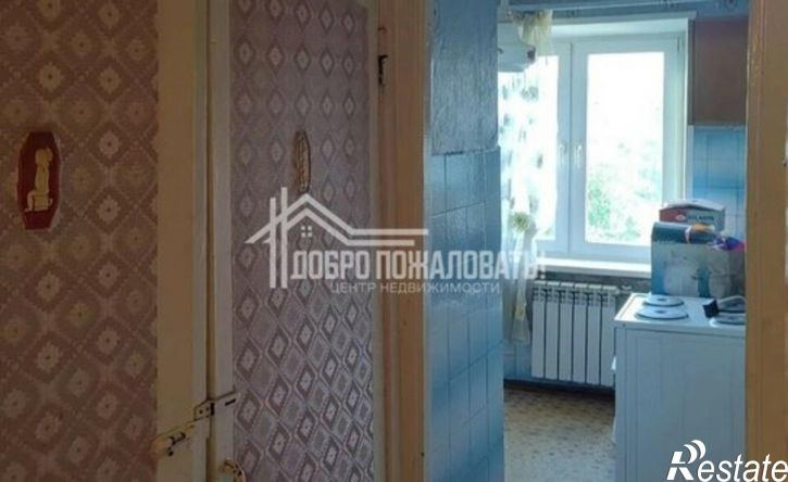 3-комн квартира Абакан, Трудовая улица, 11
