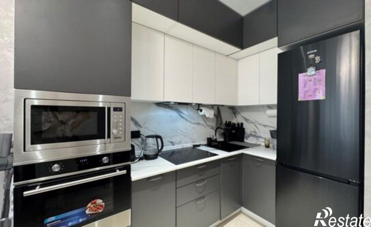 1-комн квартира Абакан, Трудовая улица, 84