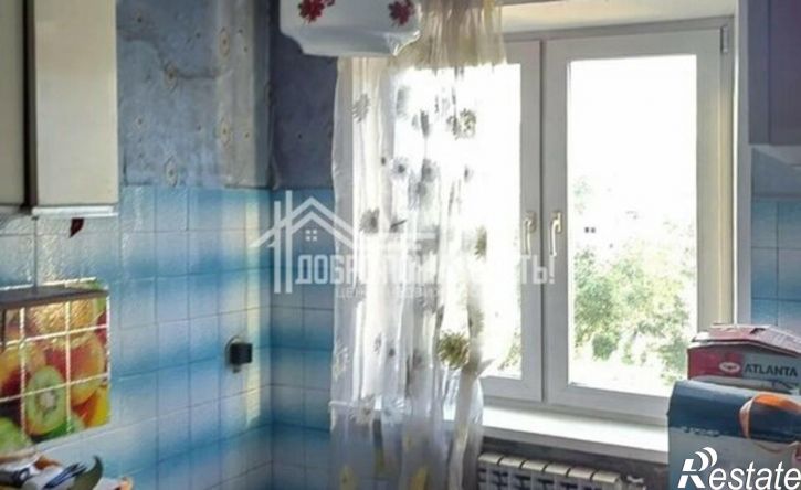 3-комн квартира Абакан, Трудовая улица, 11