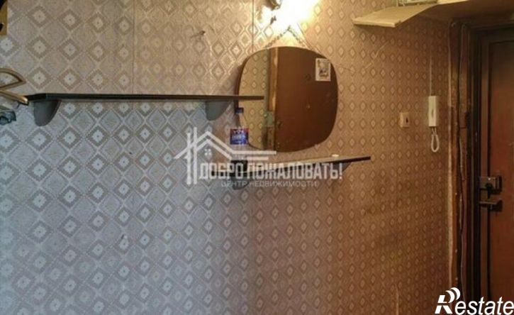 3-комн квартира Абакан, Трудовая улица, 11