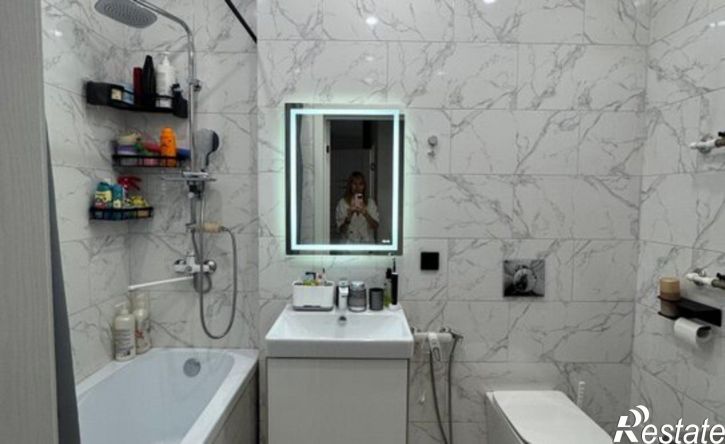 1-комн квартира Абакан, Трудовая улица, 84