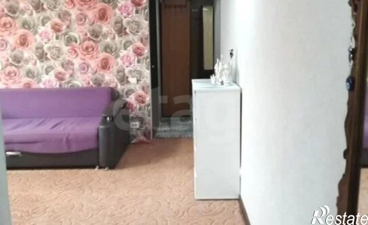 3-комн квартира Абакан, проспект Ленина, 36