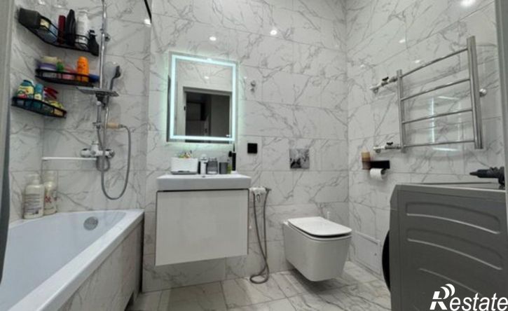1-комн квартира Абакан, Трудовая улица, 84