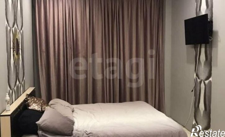 3-комн квартира Абакан, улица Крылова, 85