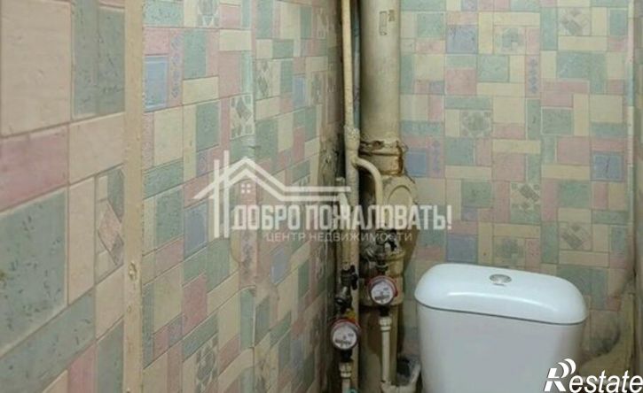 3-комн квартира Абакан, Трудовая улица, 11