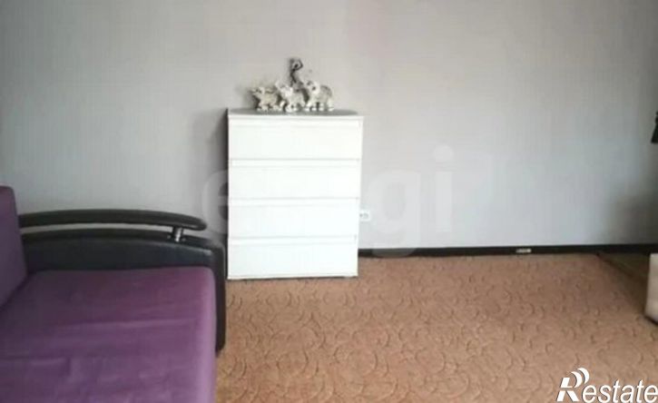 3-комн квартира Абакан, проспект Ленина, 36