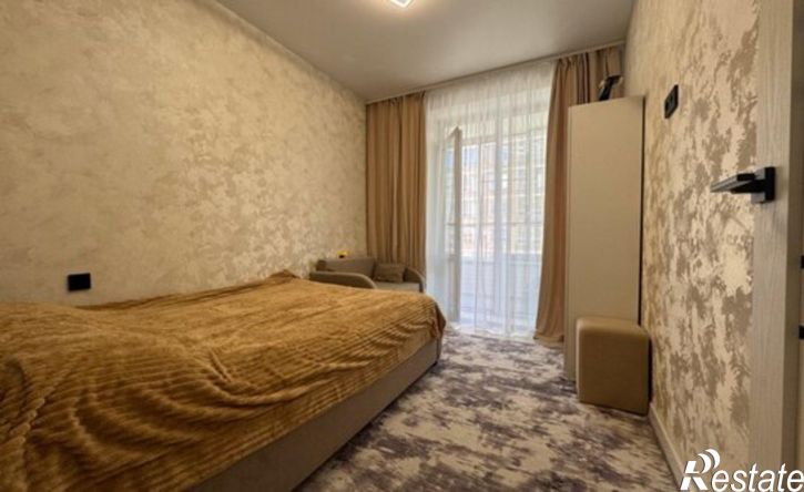 1-комн квартира Абакан, Трудовая улица, 84