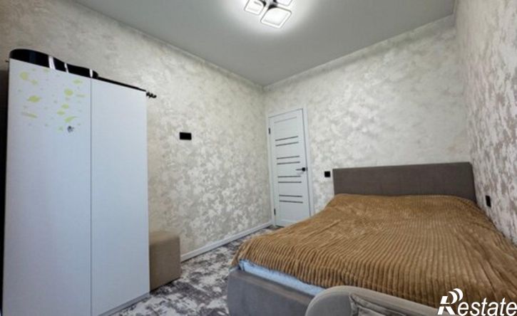 1-комн квартира Абакан, Трудовая улица, 84