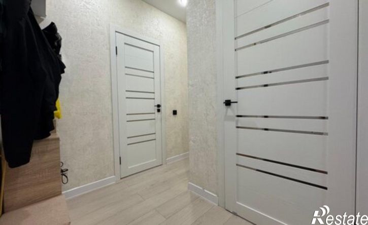1-комн квартира Абакан, Трудовая улица, 84