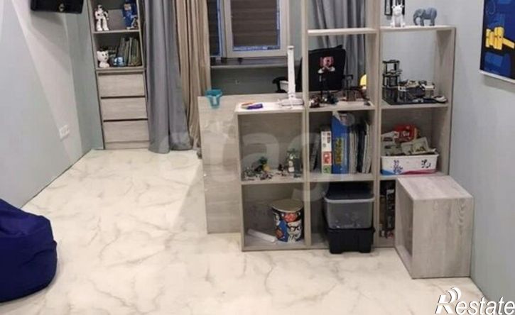 3-комн квартира Абакан, улица Крылова, 85