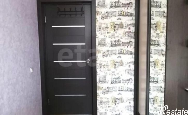 3-комн квартира Абакан, проспект Ленина, 36