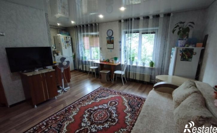 2-комн квартира Саяногорск, микрорайон Енисейский, 13