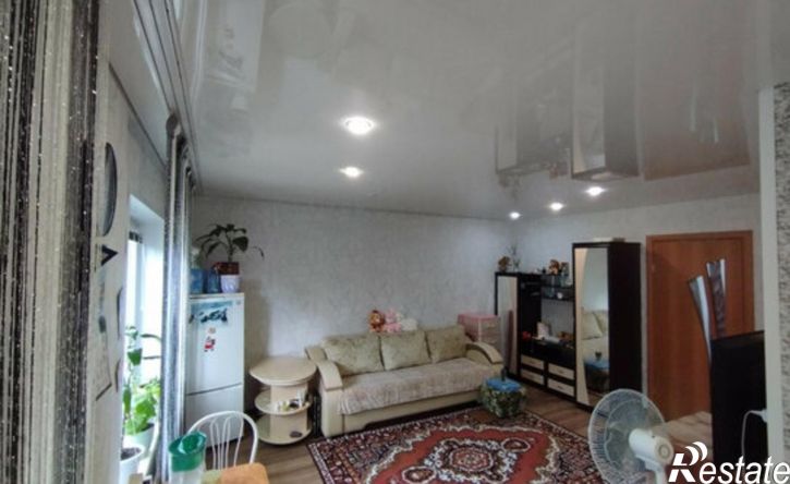2-комн квартира Саяногорск, микрорайон Енисейский, 13