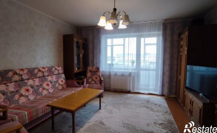 3-комн квартира Саяногорск, микрорайон Интернациональный, 7