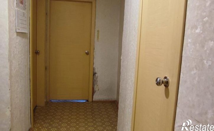 3-комн квартира Саяногорск, микрорайон Интернациональный, 7