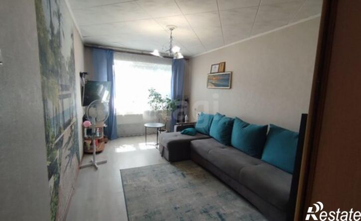 2-комн квартира ул Юбилейная, 26,  д. 26