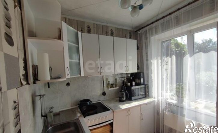 2-комн квартира ул Юбилейная, 26,  д. 26