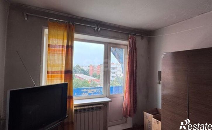 1-комн квартира ул Юбилейная, 24,  д. 24