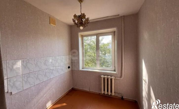 1-комн квартира Черногорск, улица Генерала Тихонова, 35