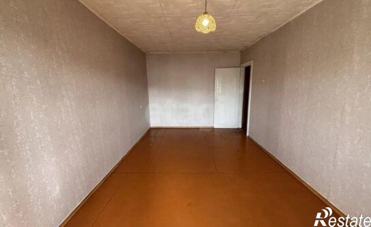 1-комн квартира Черногорск, улица Генерала Тихонова, 35