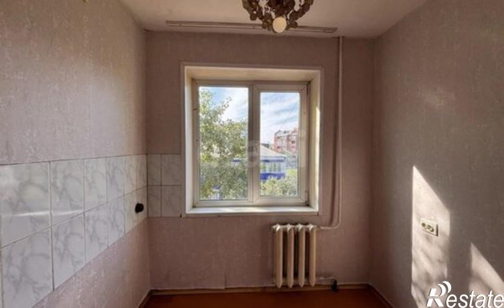 1-комн квартира Черногорск, улица Генерала Тихонова, 35