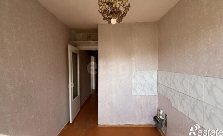 1-комн квартира Черногорск, улица Генерала Тихонова, 35