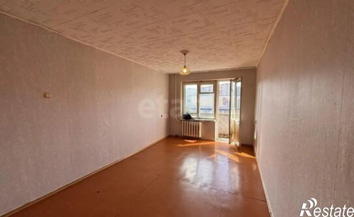 1-комн квартира Черногорск, улица Генерала Тихонова, 35