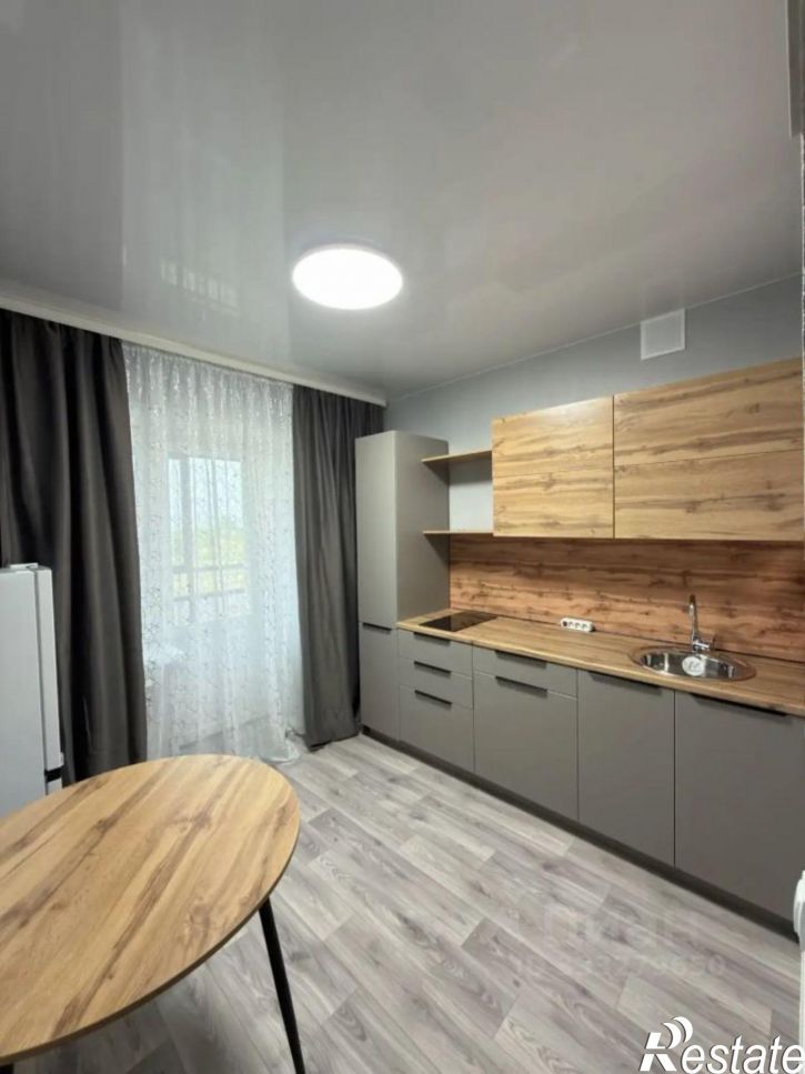 1-комн квартира Черногорск