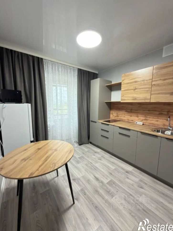 1-комн квартира Черногорск