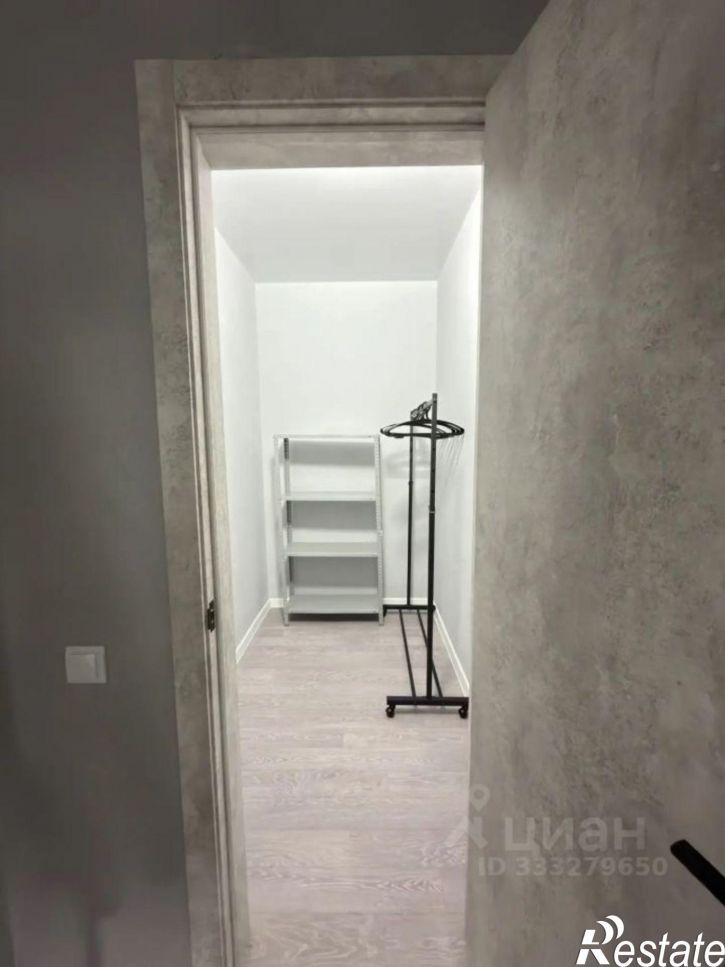 1-комн квартира Черногорск