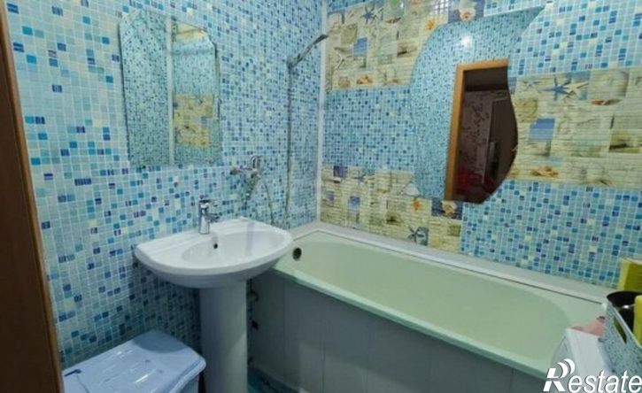 3-комн квартира ул Октябрьская, 72,  д. 72