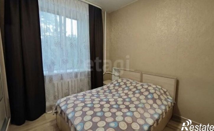 3-комн квартира ул Октябрьская, 72,  д. 72