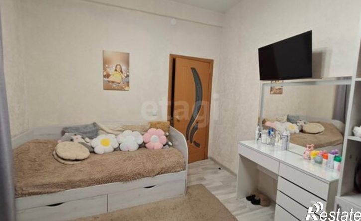 3-комн квартира ул Октябрьская, 72,  д. 72