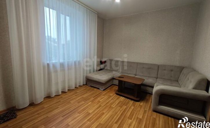 3-комн квартира ул Октябрьская, 72,  д. 72