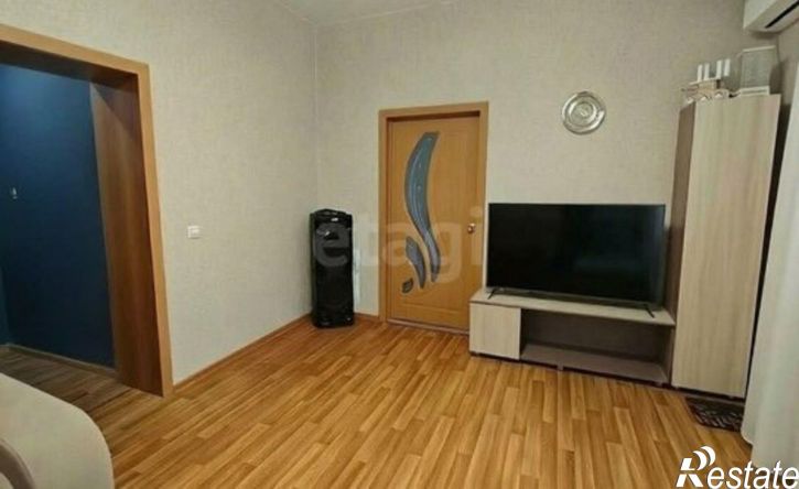 3-комн квартира ул Октябрьская, 72,  д. 72