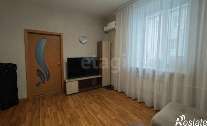 3-комн квартира ул Октябрьская, 72,  д. 72