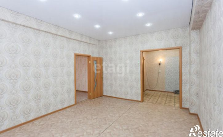 3-комн квартира ул Октябрьская, 72,  д. 72