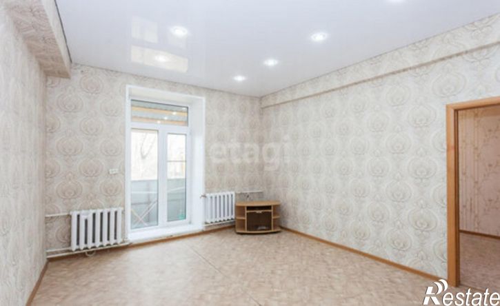 3-комн квартира ул Октябрьская, 72,  д. 72