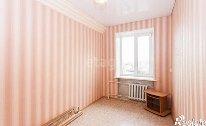 3-комн квартира ул Октябрьская, 72,  д. 72