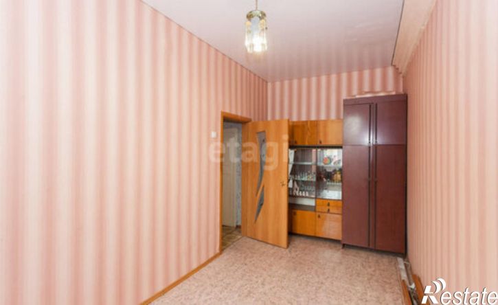 3-комн квартира ул Октябрьская, 72,  д. 72